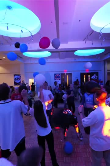 Bar Mitzvah at Temple Beth El