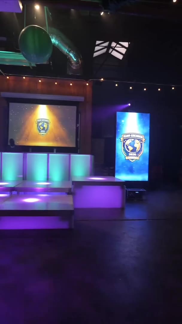 Bar Mitzvah highlight video by ATG Entertainment