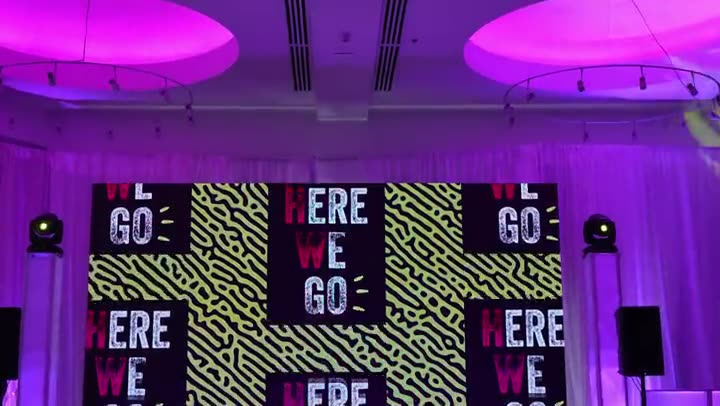 Bat Mitzvah highlight video by ATG Entertainment