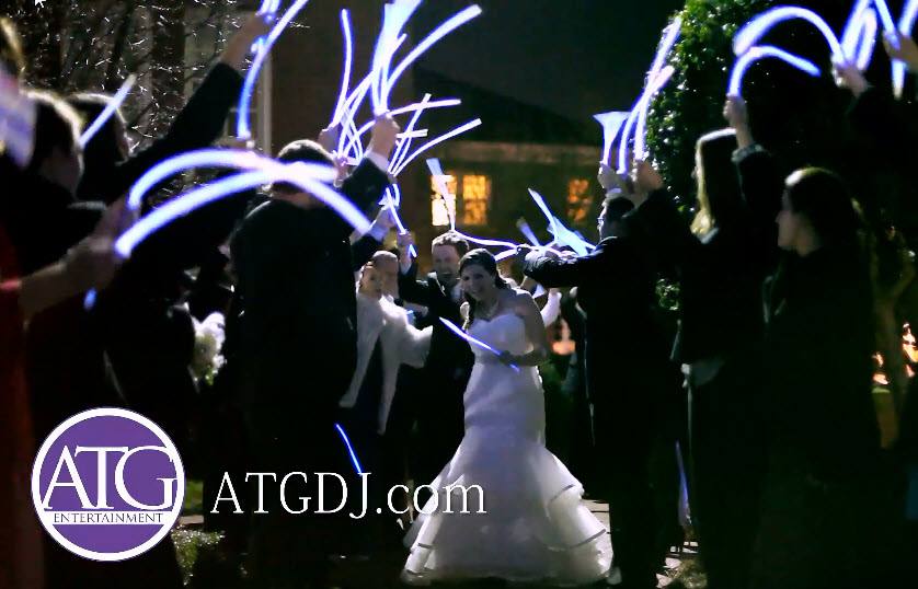 Wedding at Queen’s University Charlotte NC