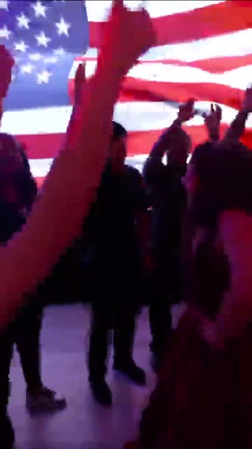 Mayor’s Fall Ball: DJ, lighting and video wall