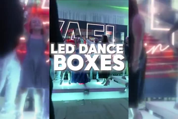 ATG Entertainment event highlight video