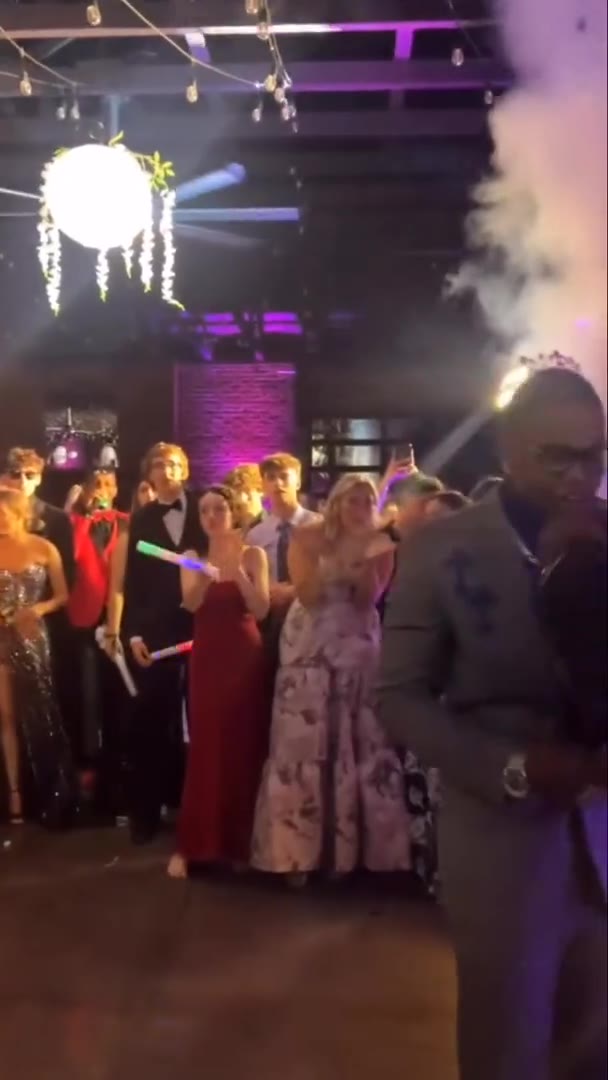 Prom highlight video by ATG Entertainment
