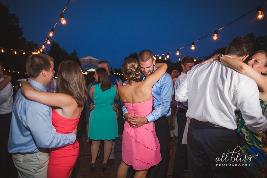 Wedding at Daniel Stowe Botanical Garden, photo 3