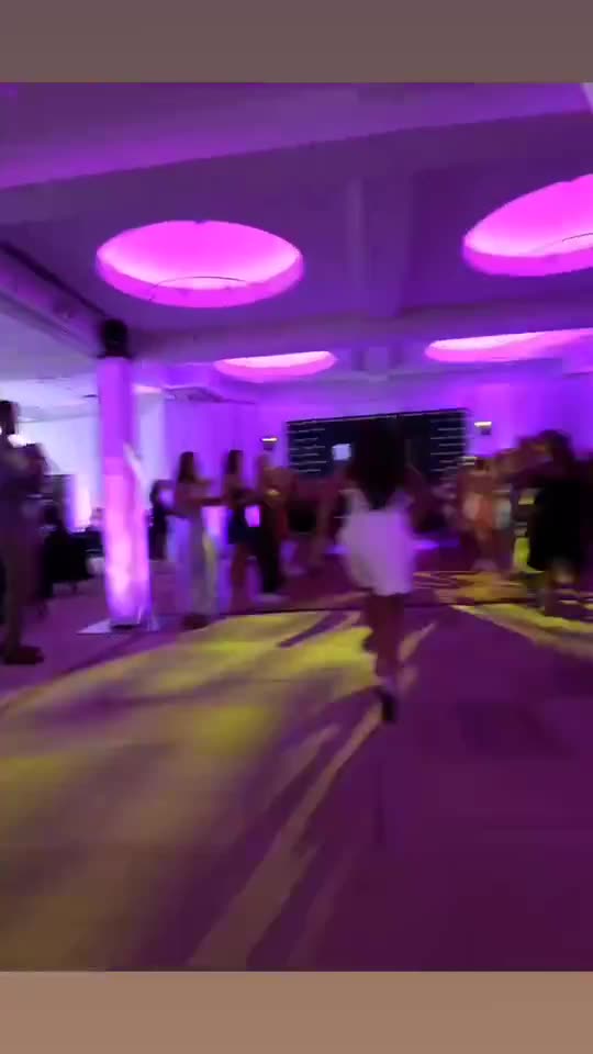ATG Entertainment event highlight video