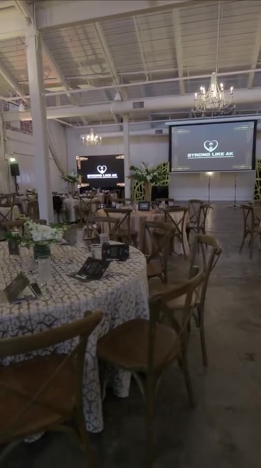 Gala highlight video by ATG Entertainment