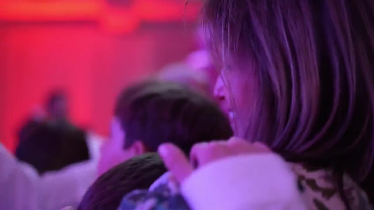 Bat Mitzvah highlight video by ATG Entertainment