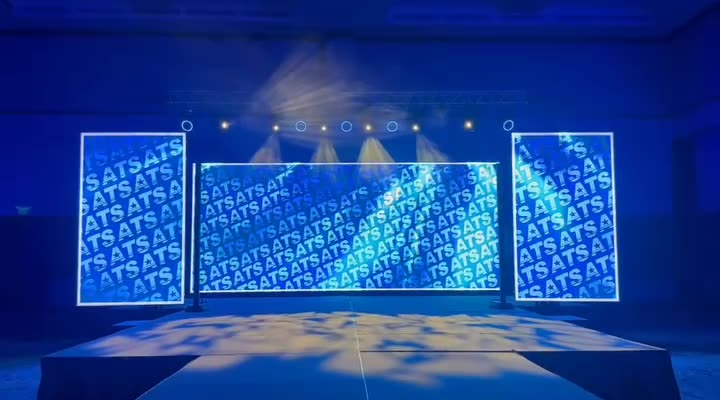 Conference & Meeting AV in Charlotte