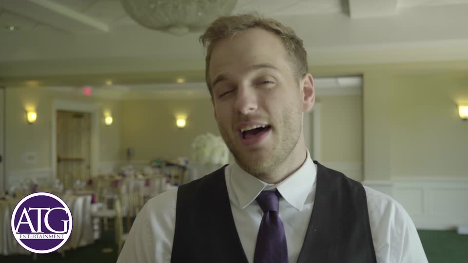 Wedding at The Ballantyne