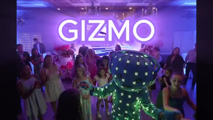 ATG Entertainment event highlight video