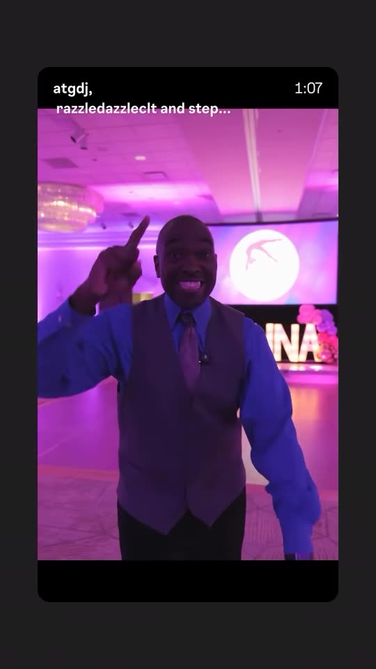 Bat Mitzvah at Marriott City Center