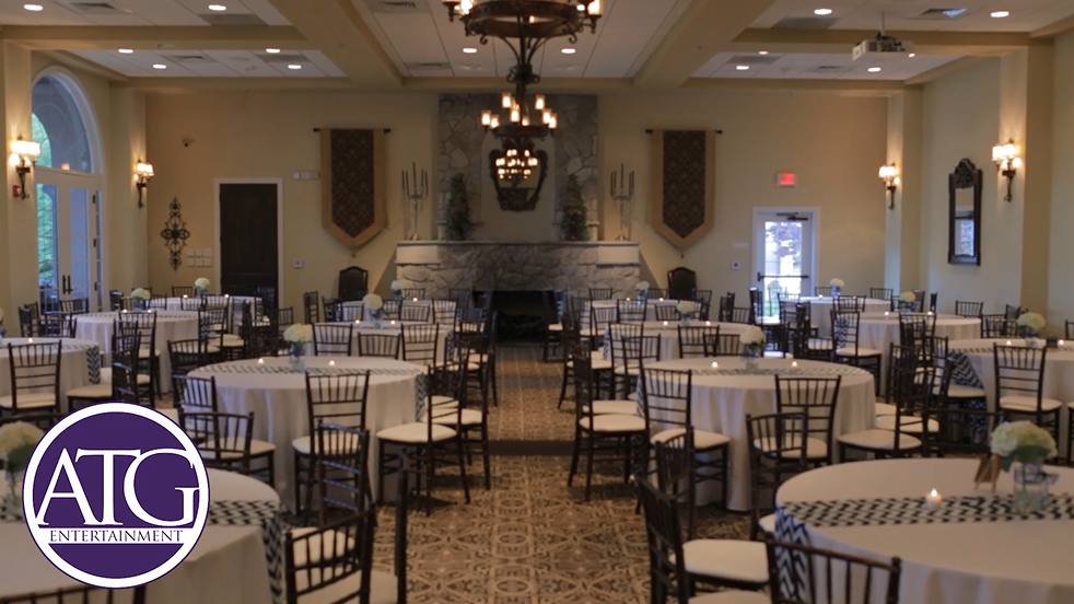 ATG Entertainment at Brakefield at Riverwalk – Ryan & Maggie, photo 4