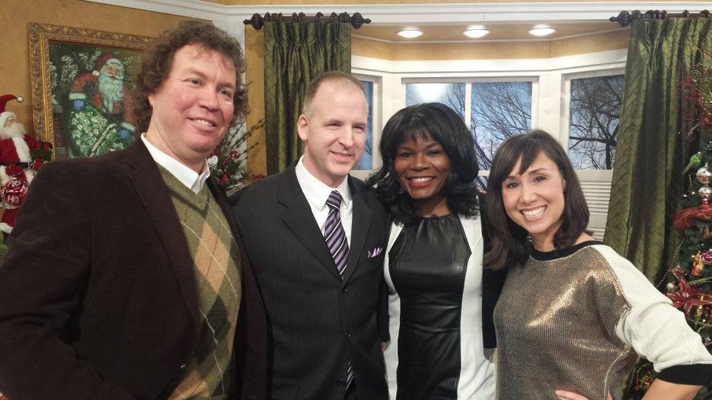 WCNC TV Charlotte Today – How ATG Finds The Most Qualified Team Members