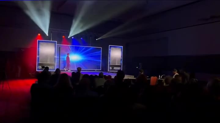 Showcase at American Talent Showcase