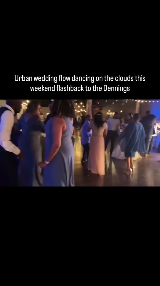 Wedding video featuring Trey Byrum of ATG