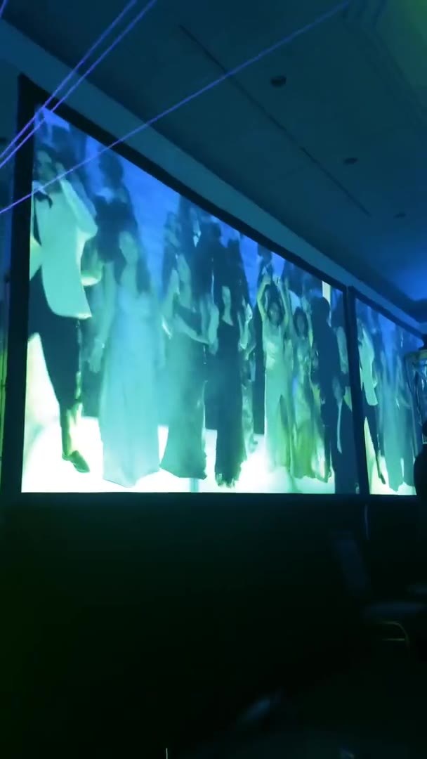 Prom highlight video by ATG Entertainment