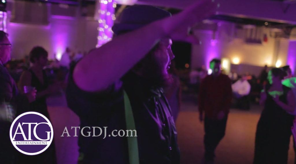 DJ in Hickory NC: GKN Christmas Party at the Hickory Metro Mart
