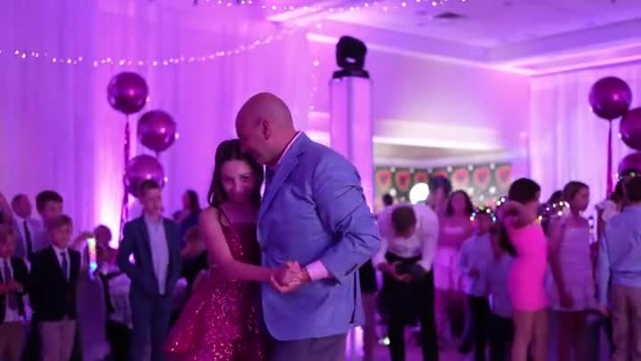 Bat Mitzvah highlight video by ATG Entertainment