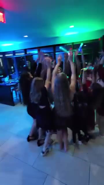Bat Mitzvah highlight video by ATG Entertainment
