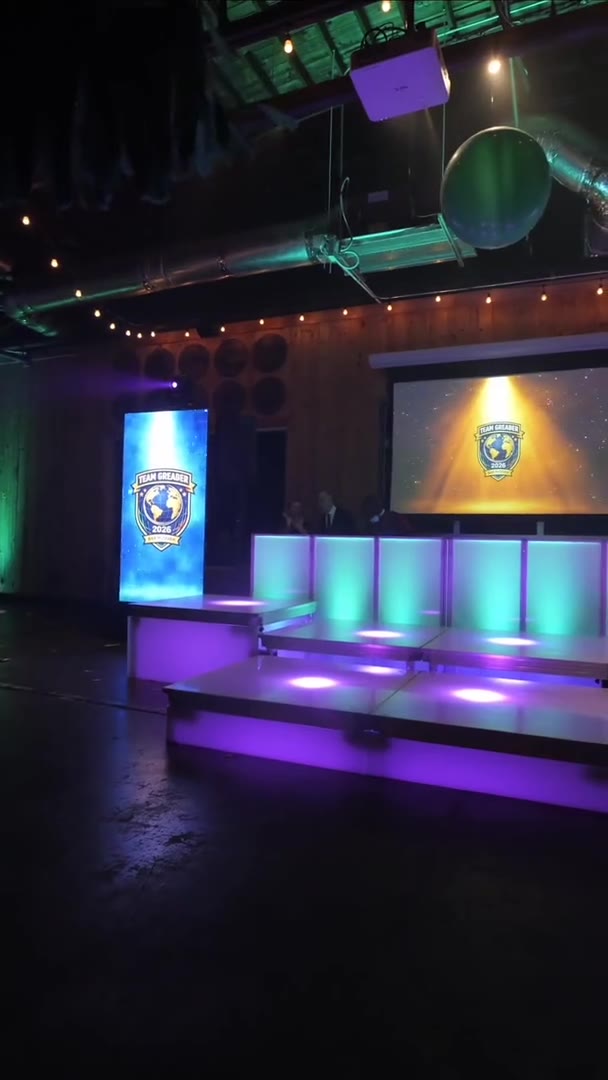 Bar Mitzvah highlight video by ATG Entertainment