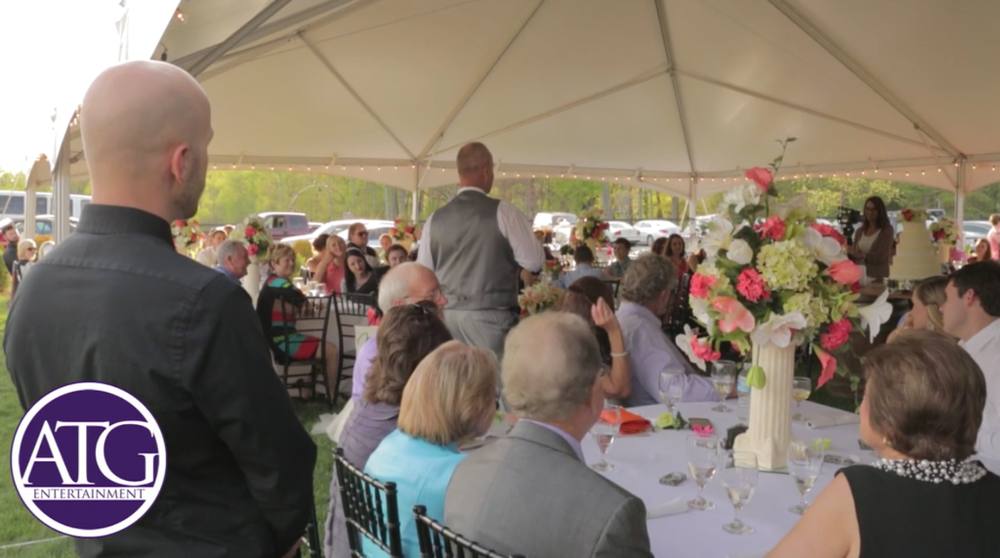 Johnson Carriage House and Meadows – Brock and Casey, photo 2
