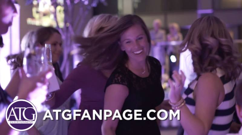 Urban Garden Wedding – Ritz Carlton – Uptown Charlotte