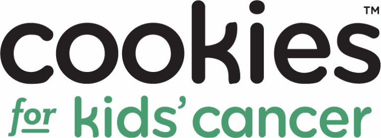 Cookies for Kids’ Cancer