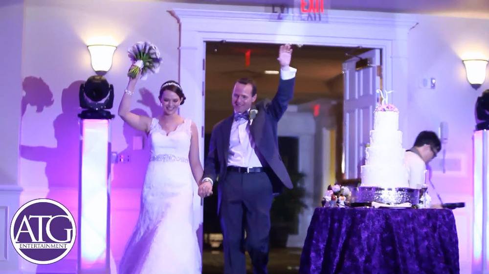 Wedding DJ Rocks The Ballantyne Hotel & Lodge