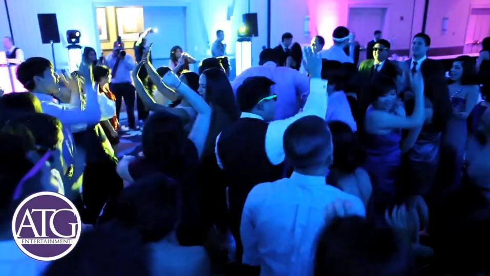 Wedding at The Hilton University Place in Charlotte, photo 4