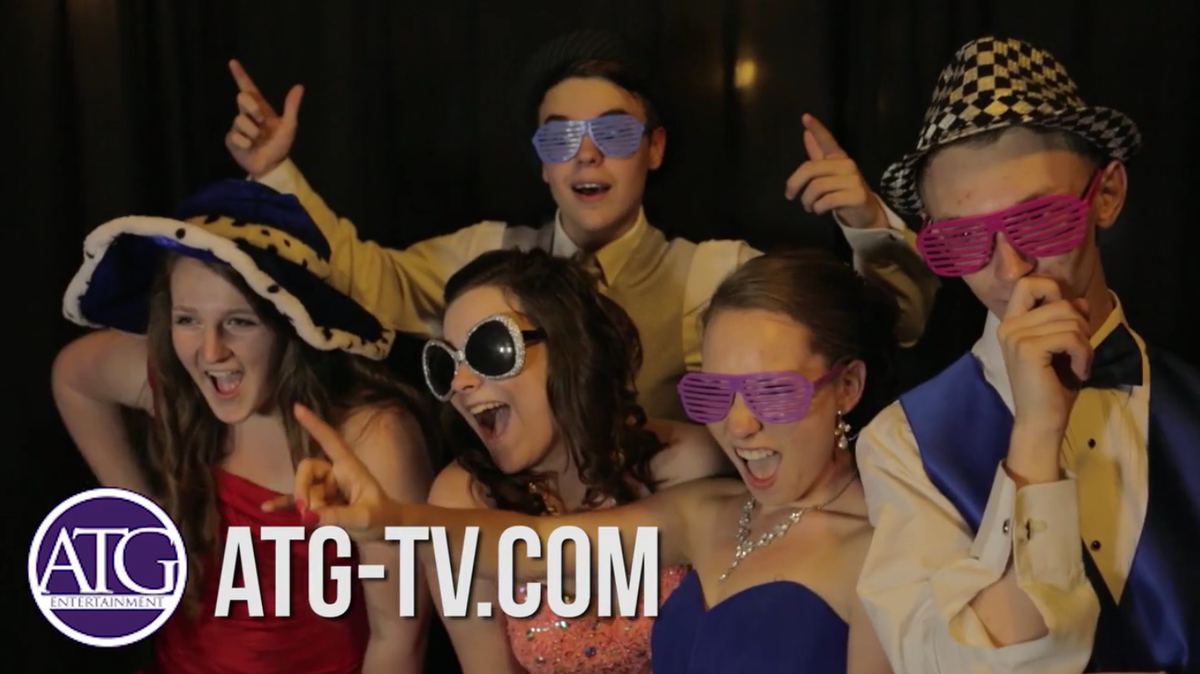 Charlotte Prom DJ – Porter Ridge High Prom, photo 3
