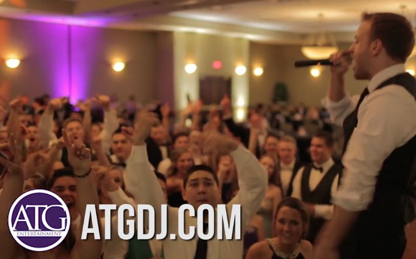 Charlotte Prom DJ – Porter Ridge High Prom, photo 2