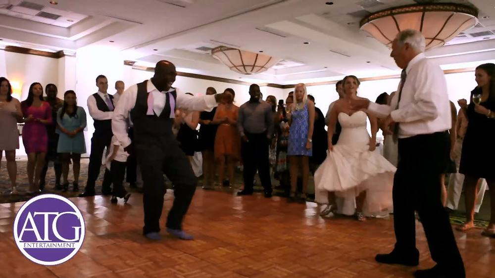 Wedding at The Crowne Plaza Charlotte, photo 2