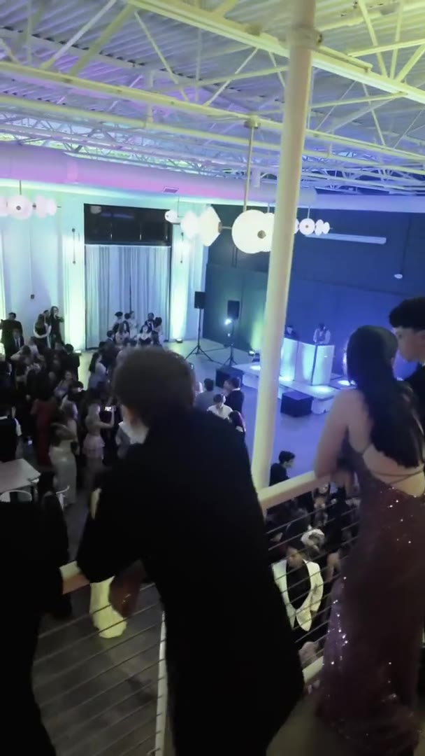 Prom highlight video by ATG Entertainment