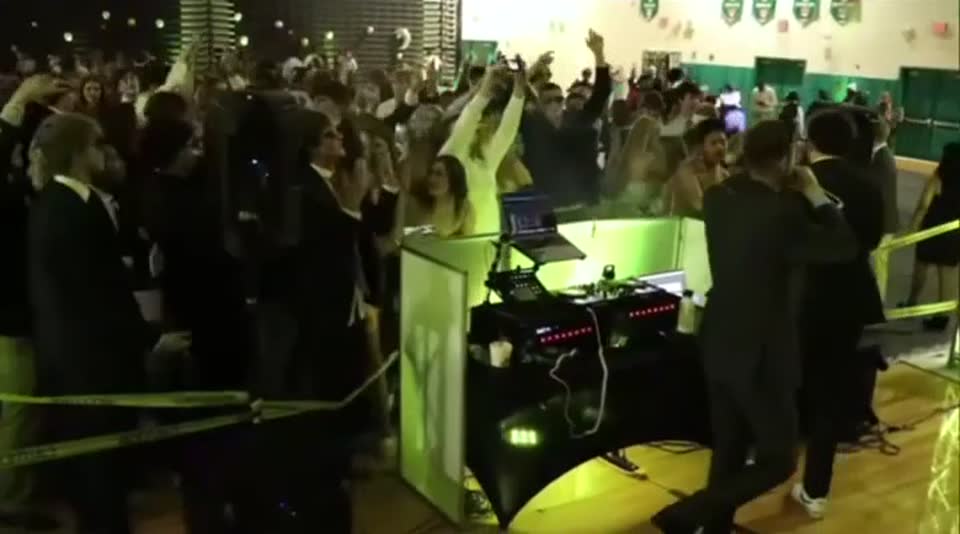 Sadie Hawkins dance highlight video by ATG Entertainment