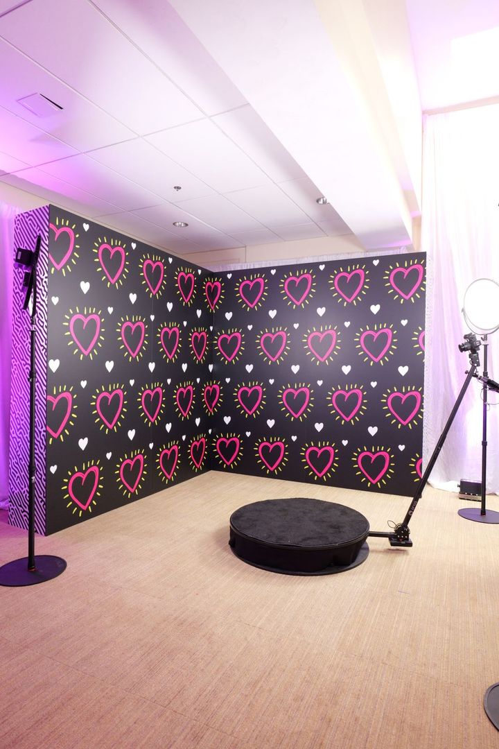 Bat Mitzvah at Temple Beth El