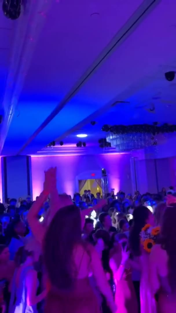 Prom highlight video by ATG Entertainment