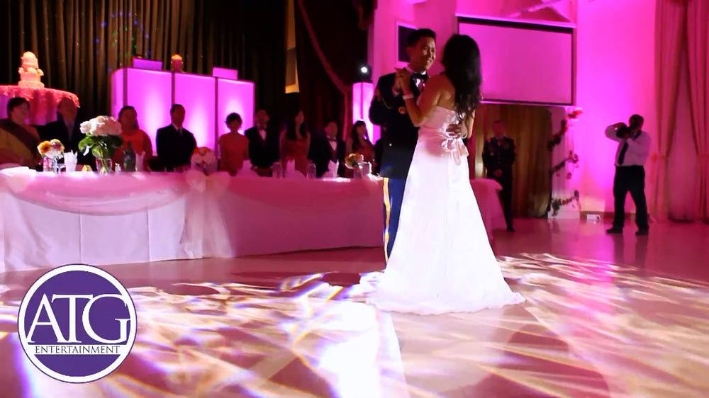 Vietnamese Wedding in Charlotte North Carolina