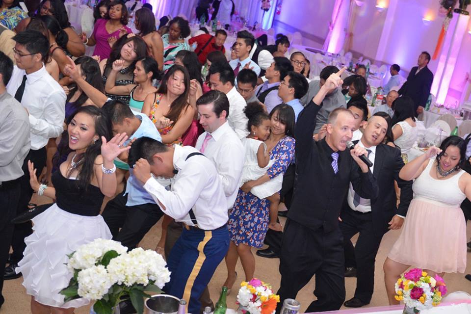 Vietnamese Wedding in Charlotte North Carolina, photo 2