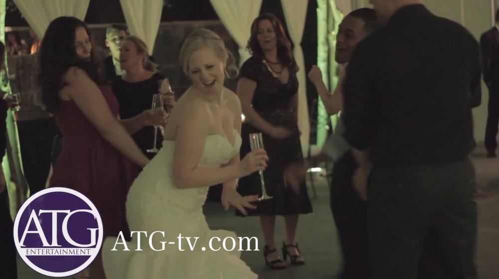 Ritz Carlton Charlotte – Urban Garden Wedding for Kim and Patrick