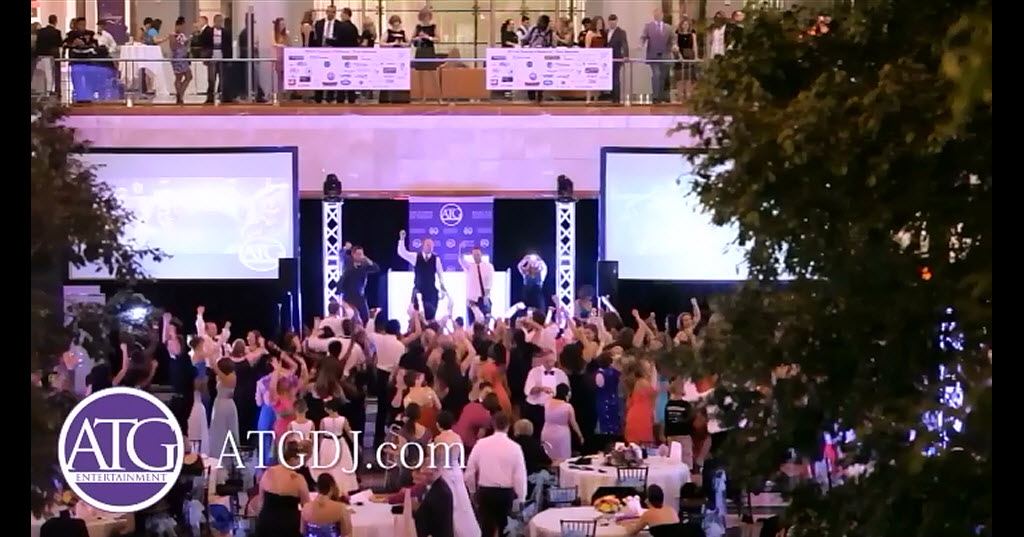 The Sandbox Prom Charlotte NC – Charlotte DJ for Fundraisers, photo 3