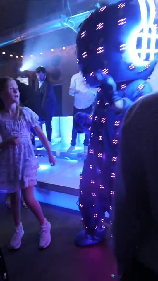 Bar Mitzvah highlight video by ATG Entertainment