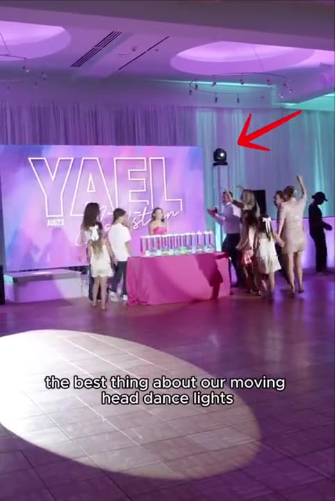 ATG Entertainment event highlight video