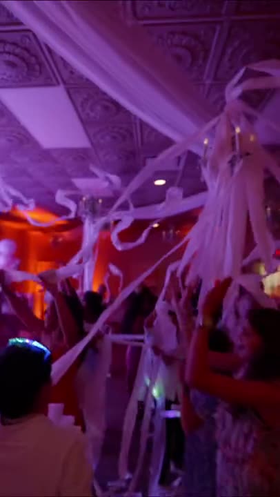 ATG Entertainment event highlight video
