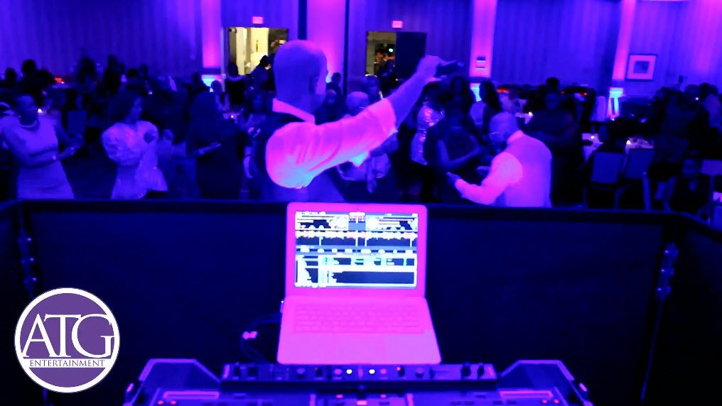 ATG Entertainment at Embassy Suites Charlotte