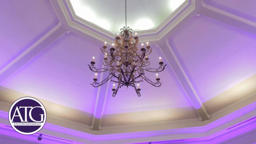 Daniel Stowe Botanical Garden Wedding DJ – Andrea and Brian, photo 4