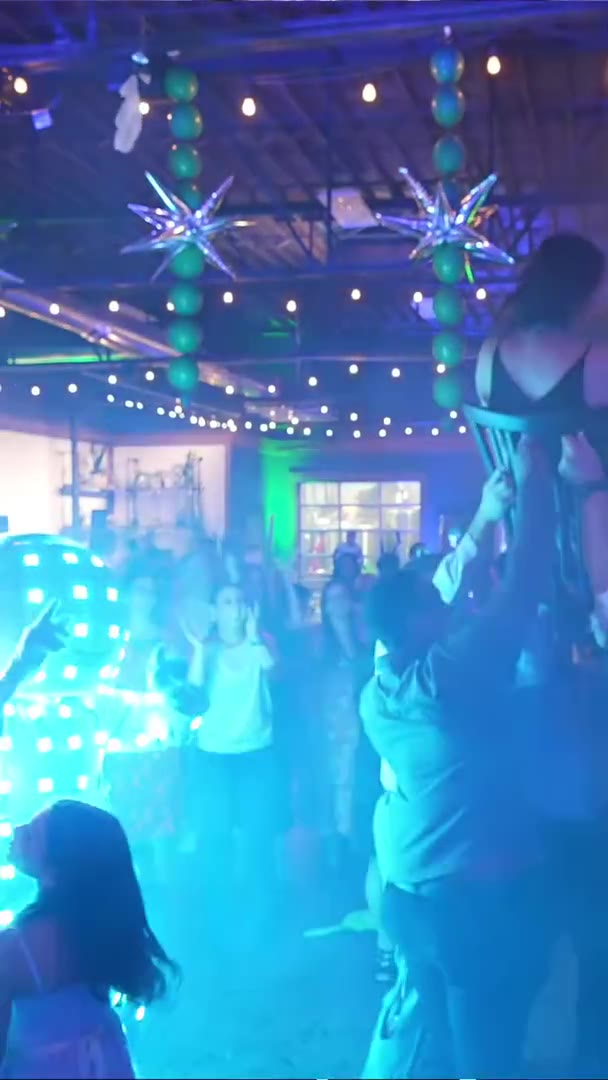 Bar Mitzvah highlight video by ATG Entertainment