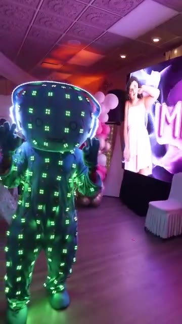 Bat Mitzvah highlight video by ATG Entertainment