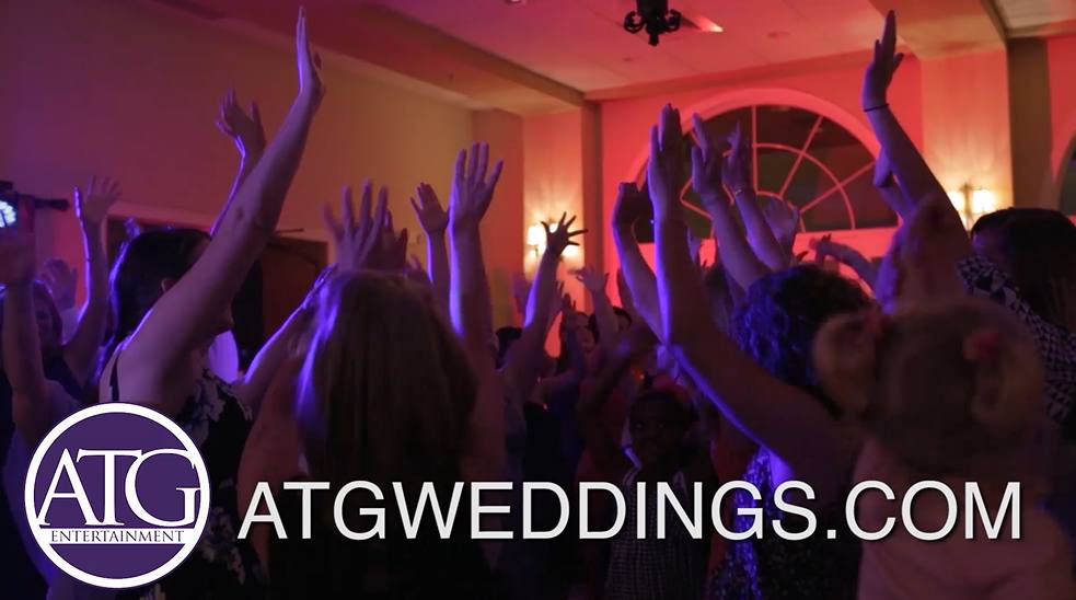 ATG Entertainment at Brakefield at Riverwalk – Ryan & Maggie, photo 2