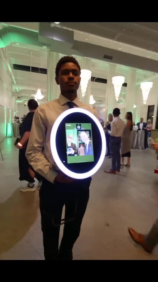 ATG Entertainment event highlight video