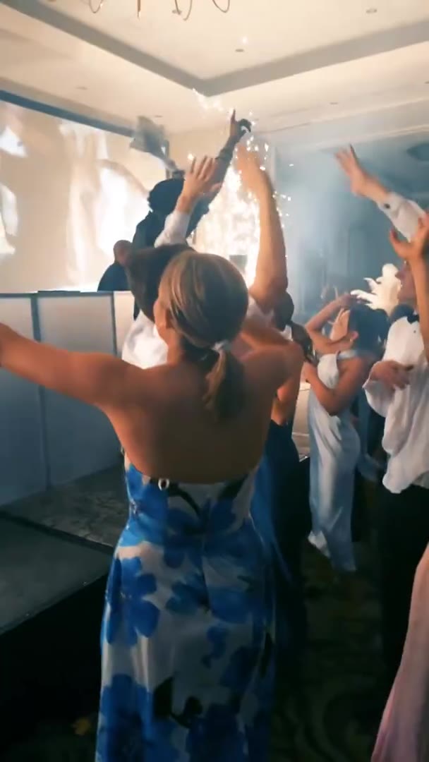 Prom highlight video by ATG Entertainment